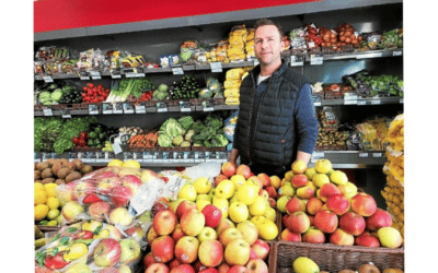 “Les petits commerces aussi utilisent la vid\u00e9oprotection”