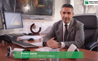 BNP Paribas Leasing Solutions et Lease Protect France, parole de partenaire