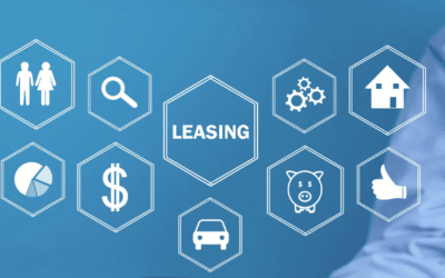 Et pourquoi ne pas opter pour le leasing ?