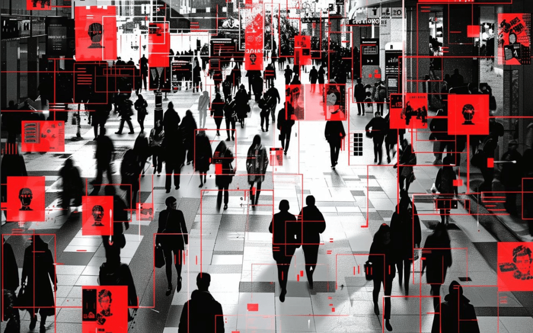 Télésurveillance et IA : le duo de choc qui veille sur vous