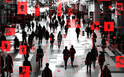 Télésurveillance et IA : le duo de choc qui veille sur vous