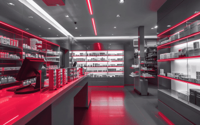 Comment sécuriser mon magasin ? Découvrez les meilleurs systèmes d’alarme