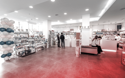 Comment les voleurs agissent en pharmacies : méthodes, précautions et bonnes pratiques